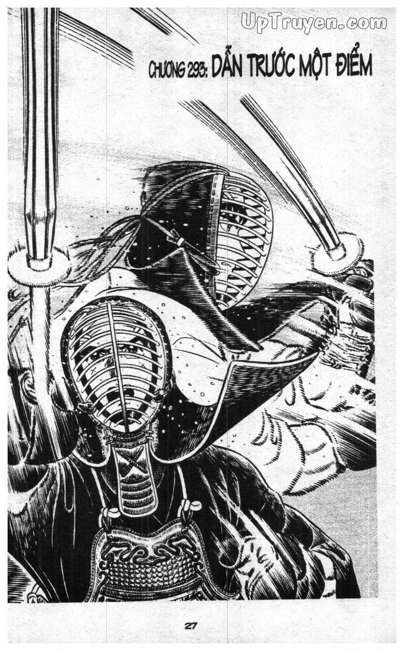 Musashi Chapter 32 - Trang 2