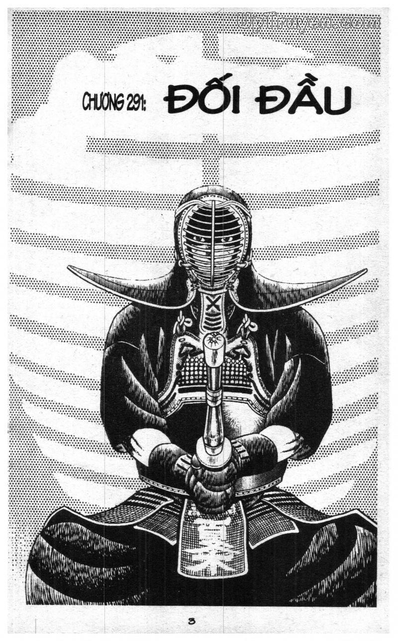 Musashi Chapter 32 - Trang 2