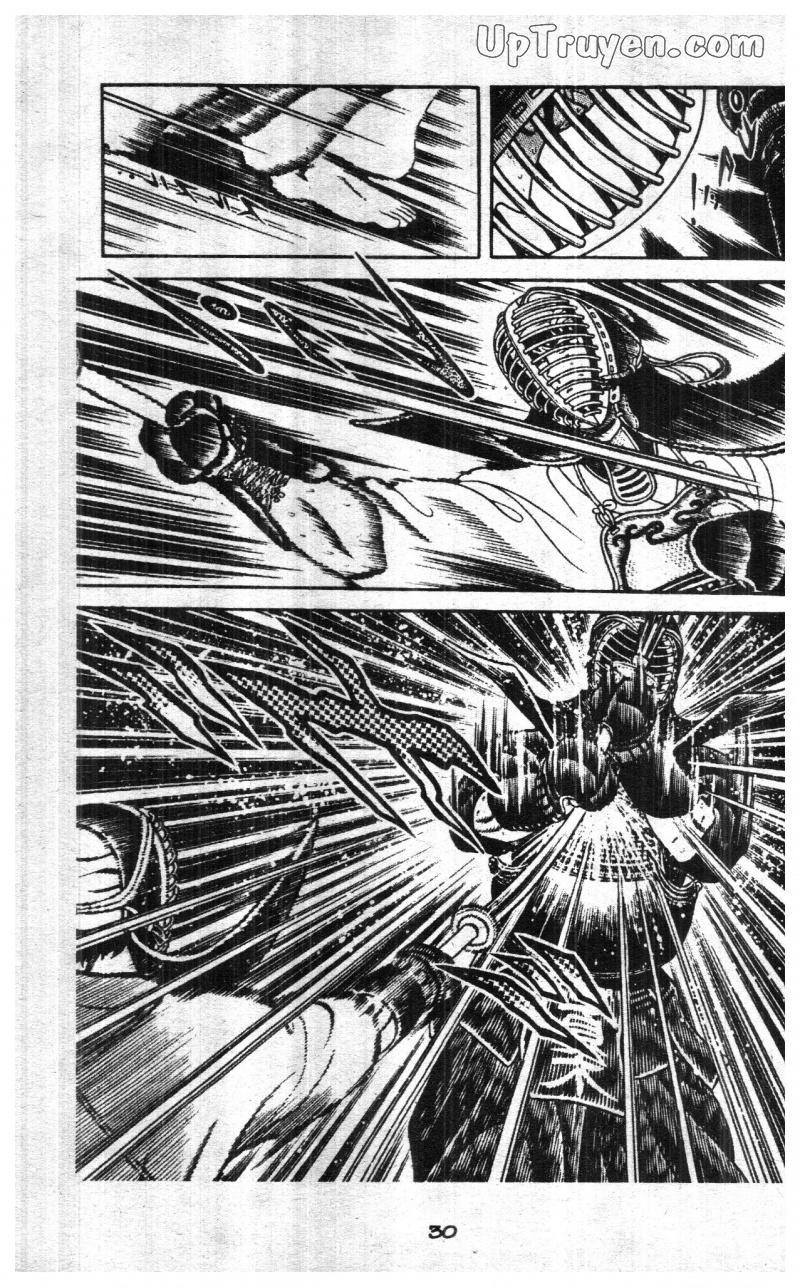 Musashi Chapter 32 - Trang 2