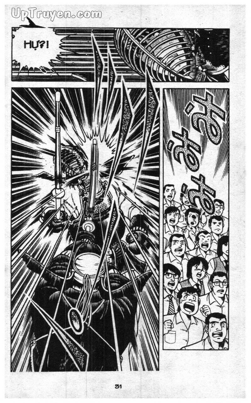 Musashi Chapter 32 - Trang 2