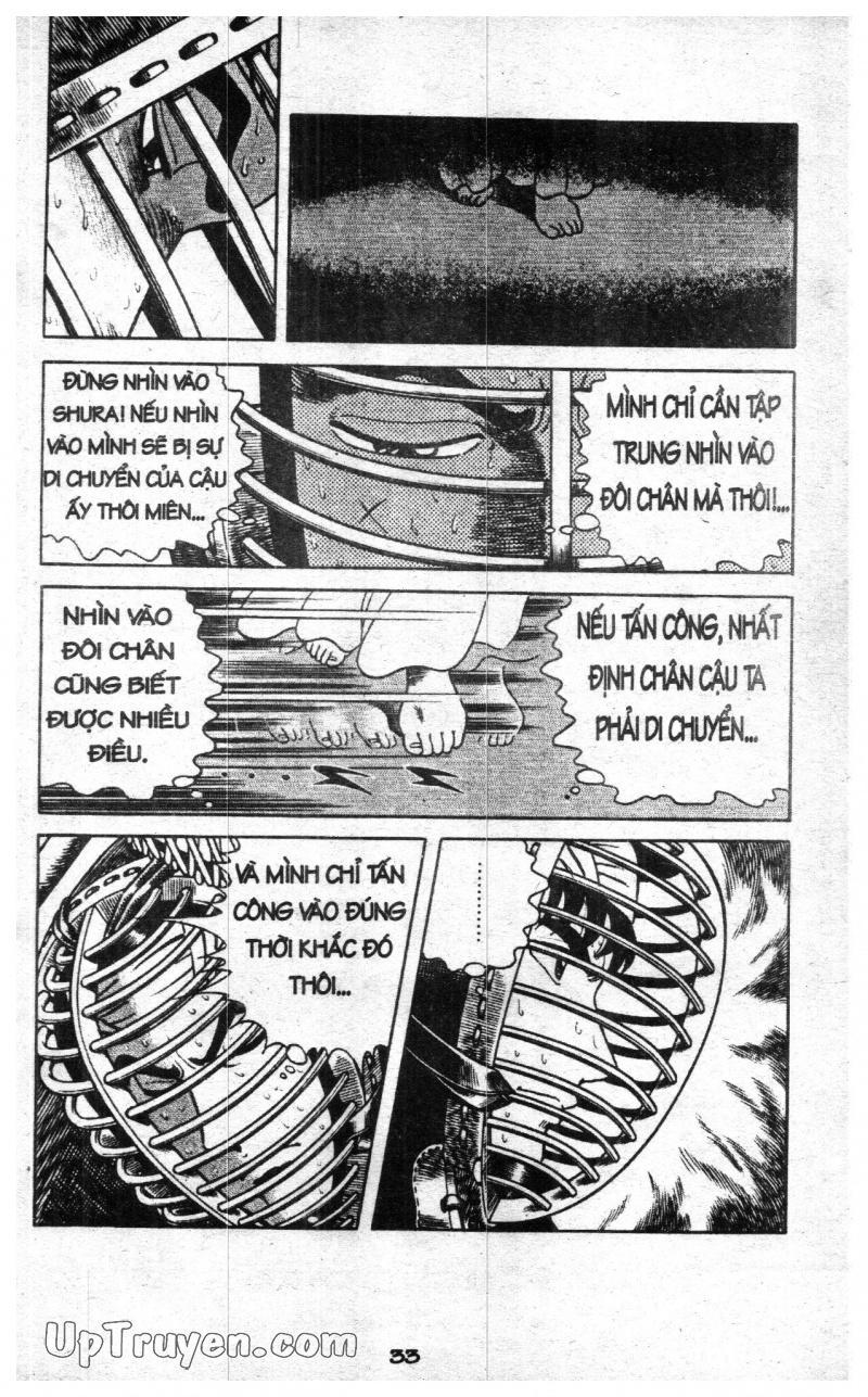 Musashi Chapter 32 - Trang 2