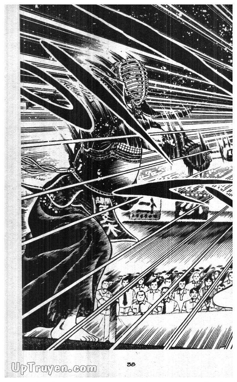 Musashi Chapter 32 - Trang 2