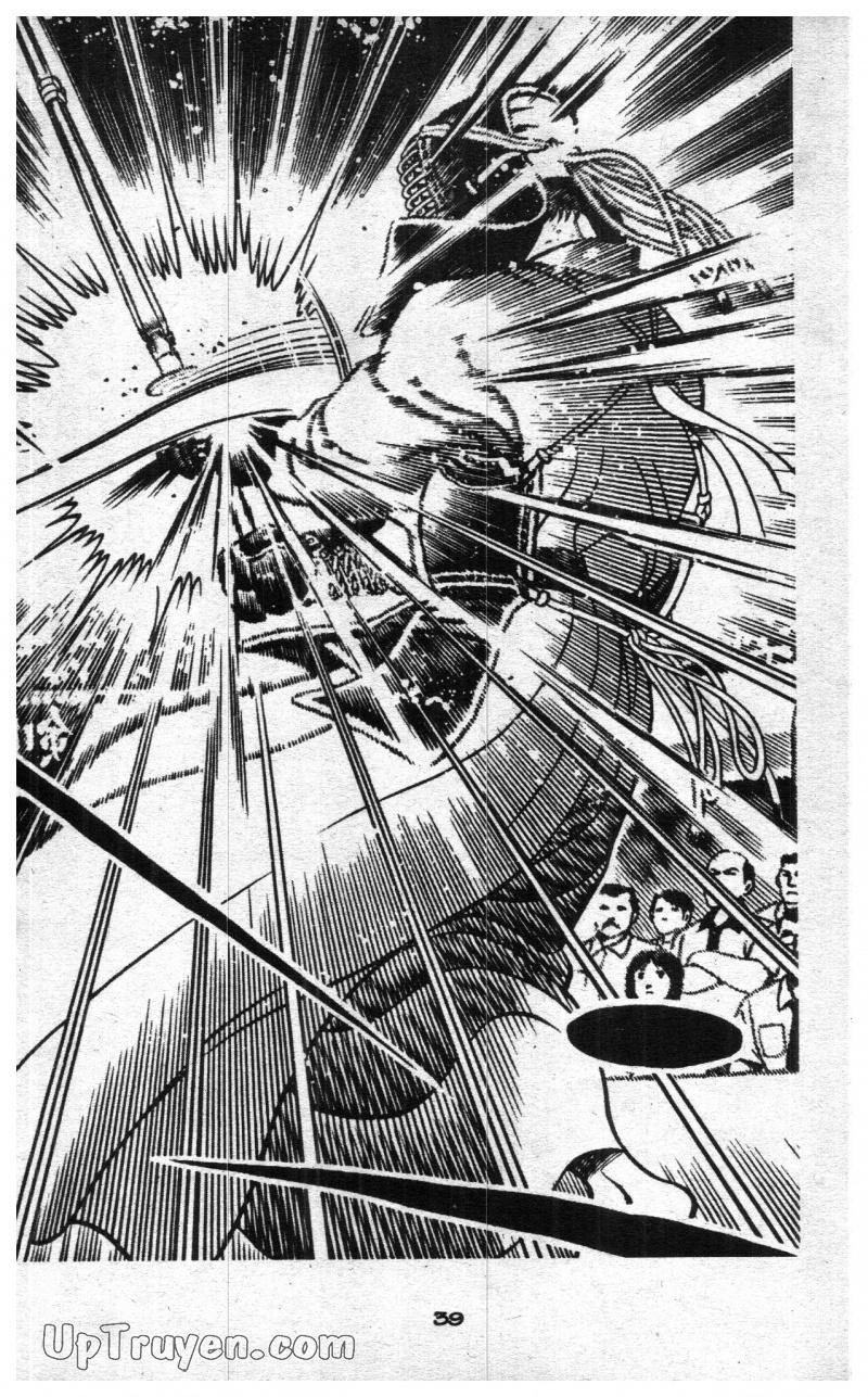 Musashi Chapter 32 - Trang 2