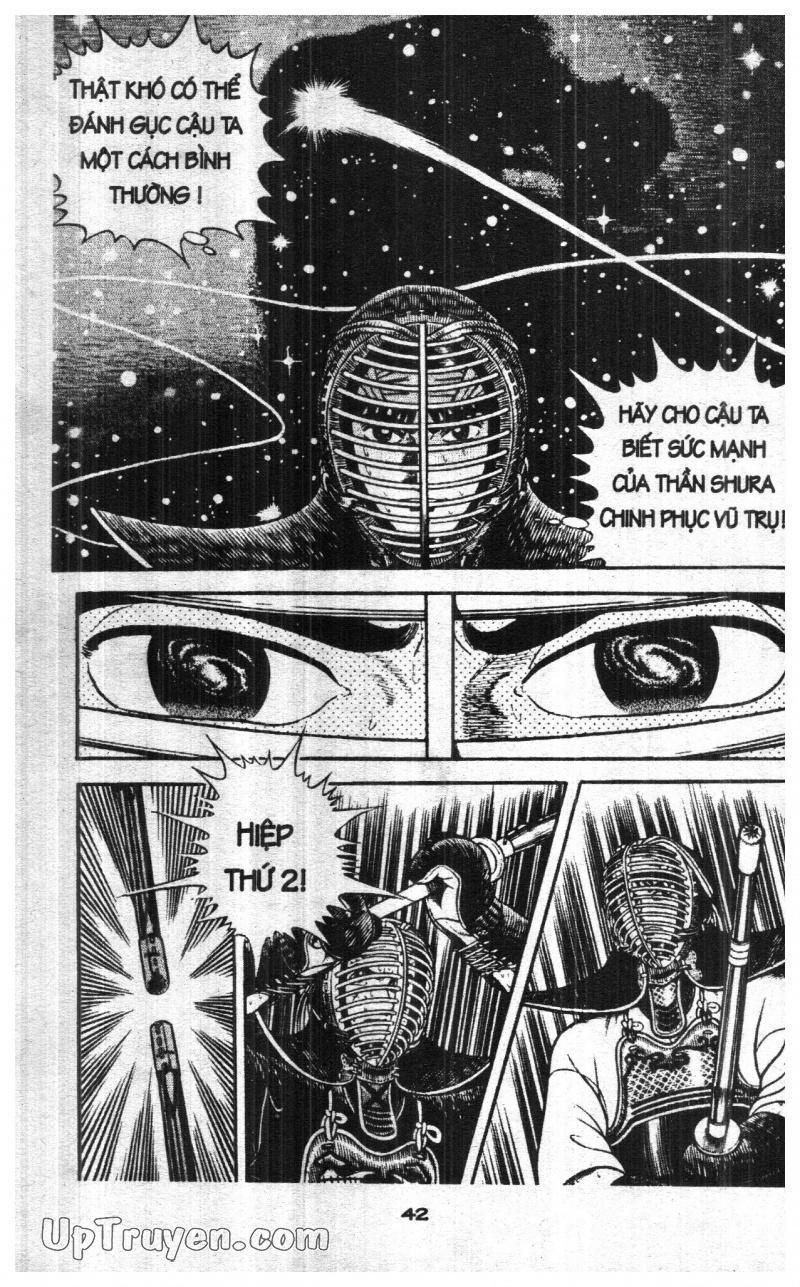 Musashi Chapter 32 - Trang 2