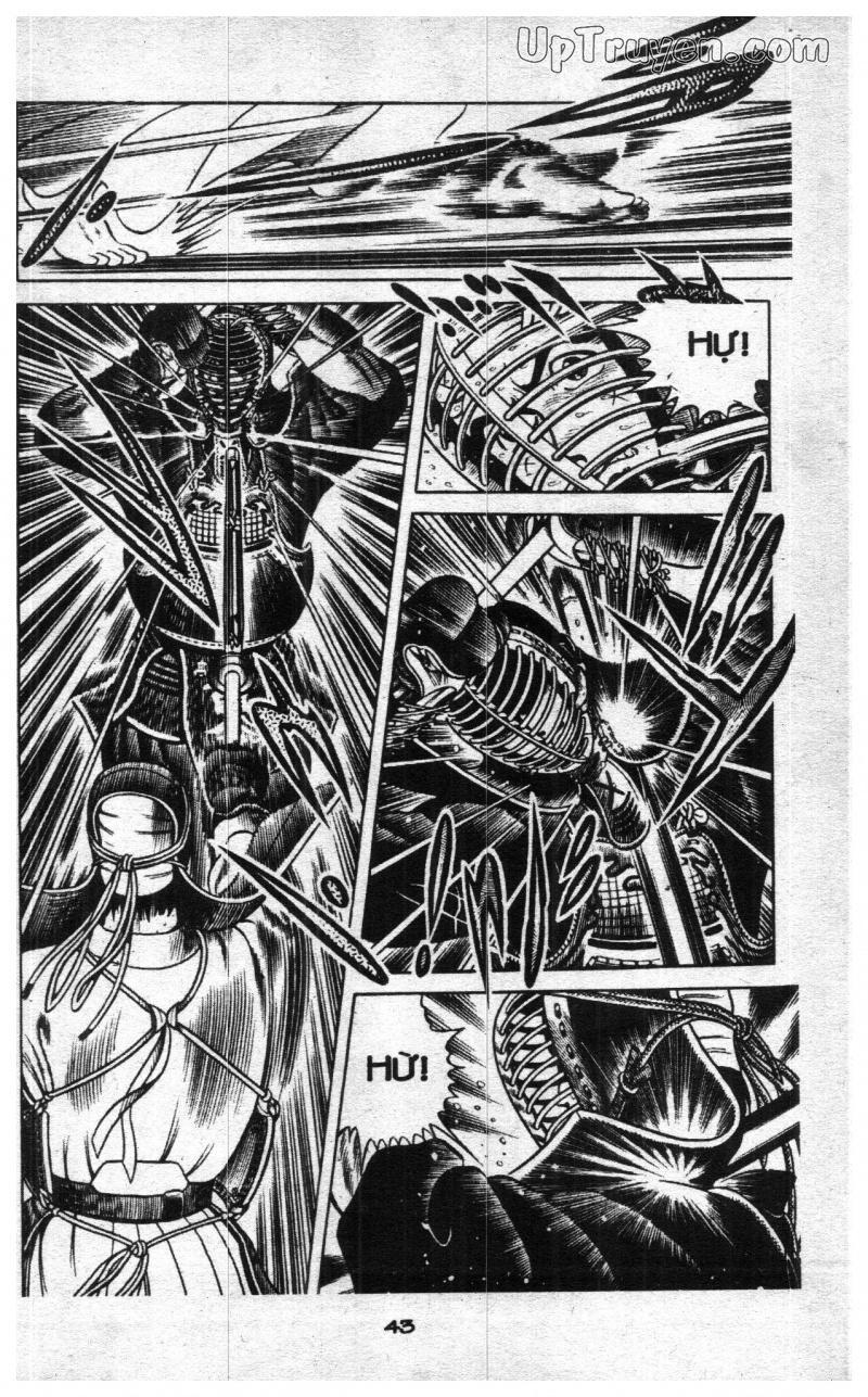 Musashi Chapter 32 - Trang 2