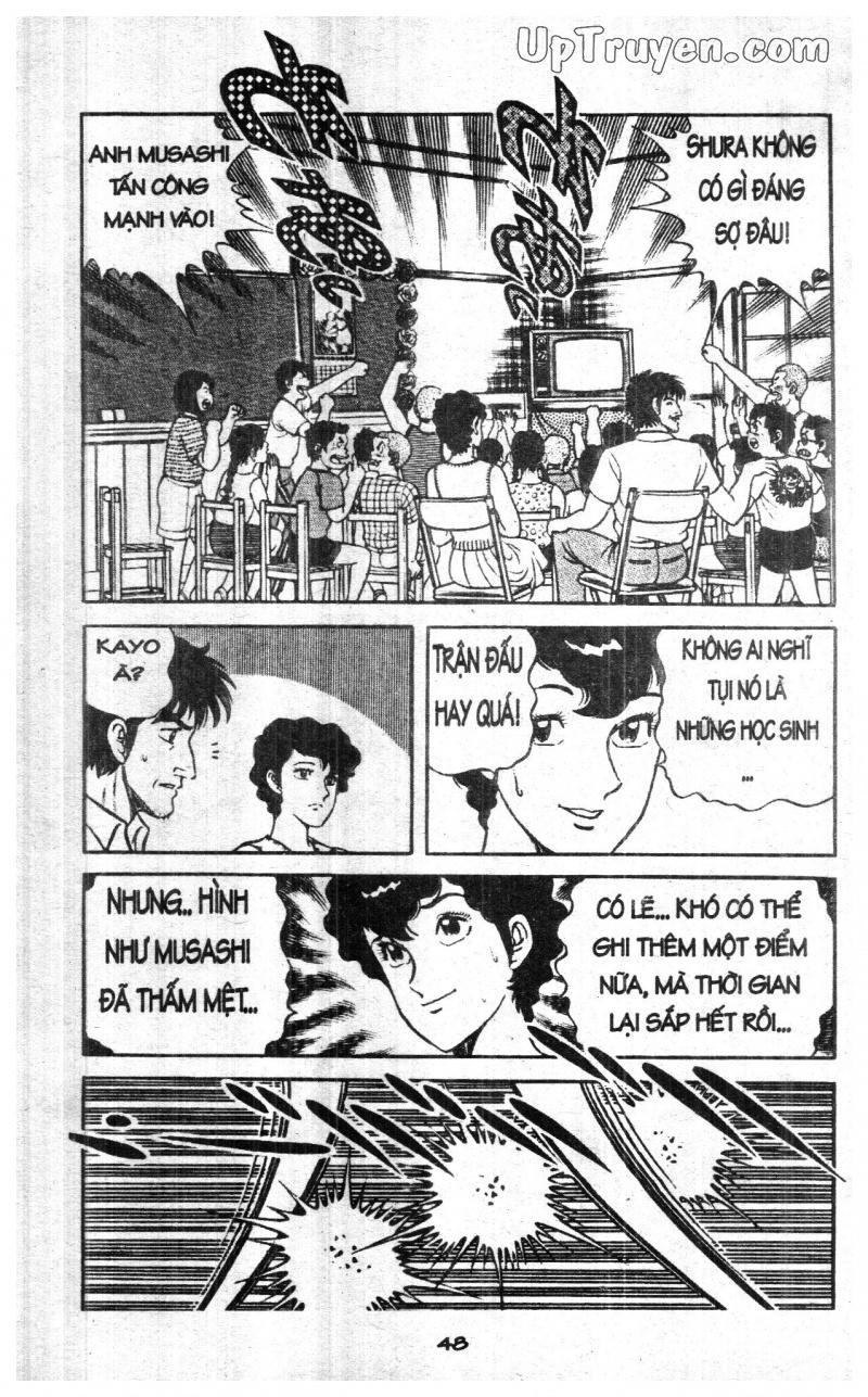 Musashi Chapter 32 - Trang 2