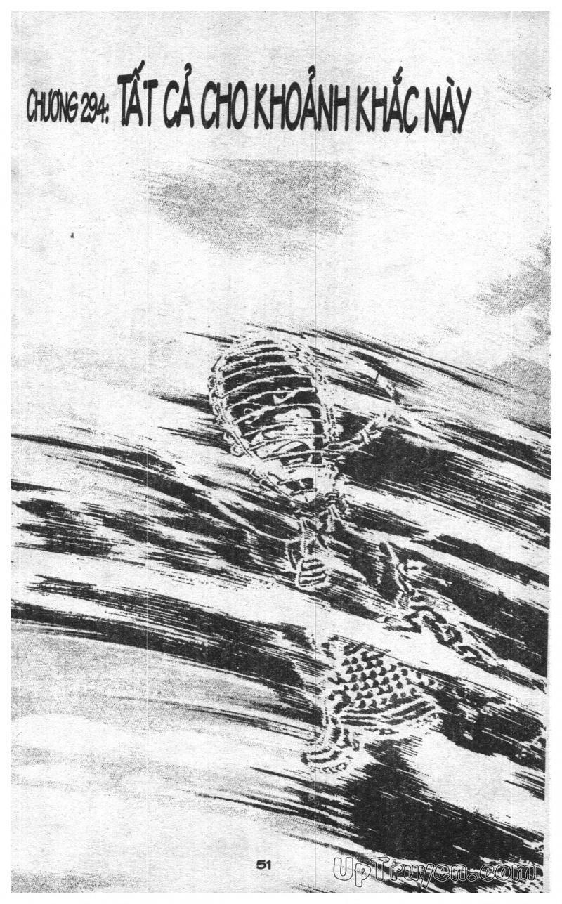 Musashi Chapter 32 - Trang 2