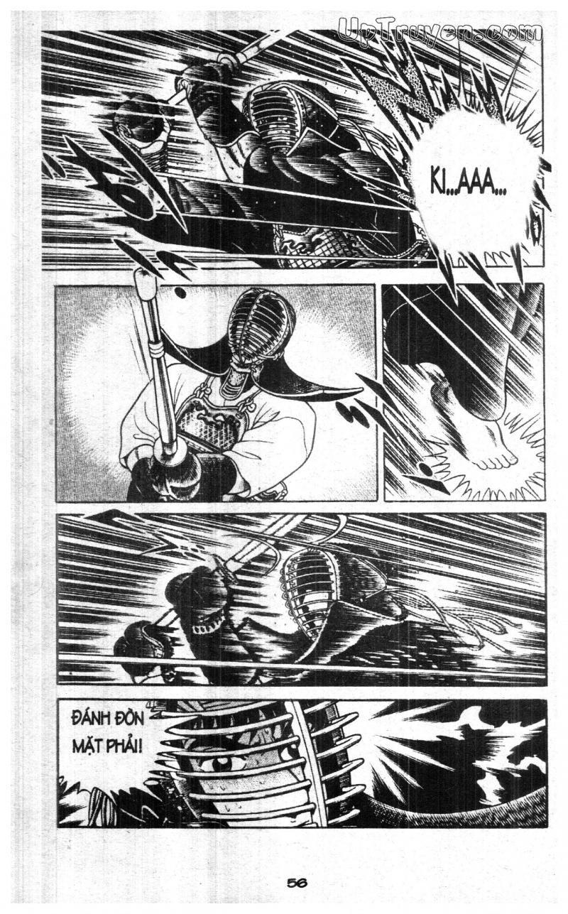 Musashi Chapter 32 - Trang 2