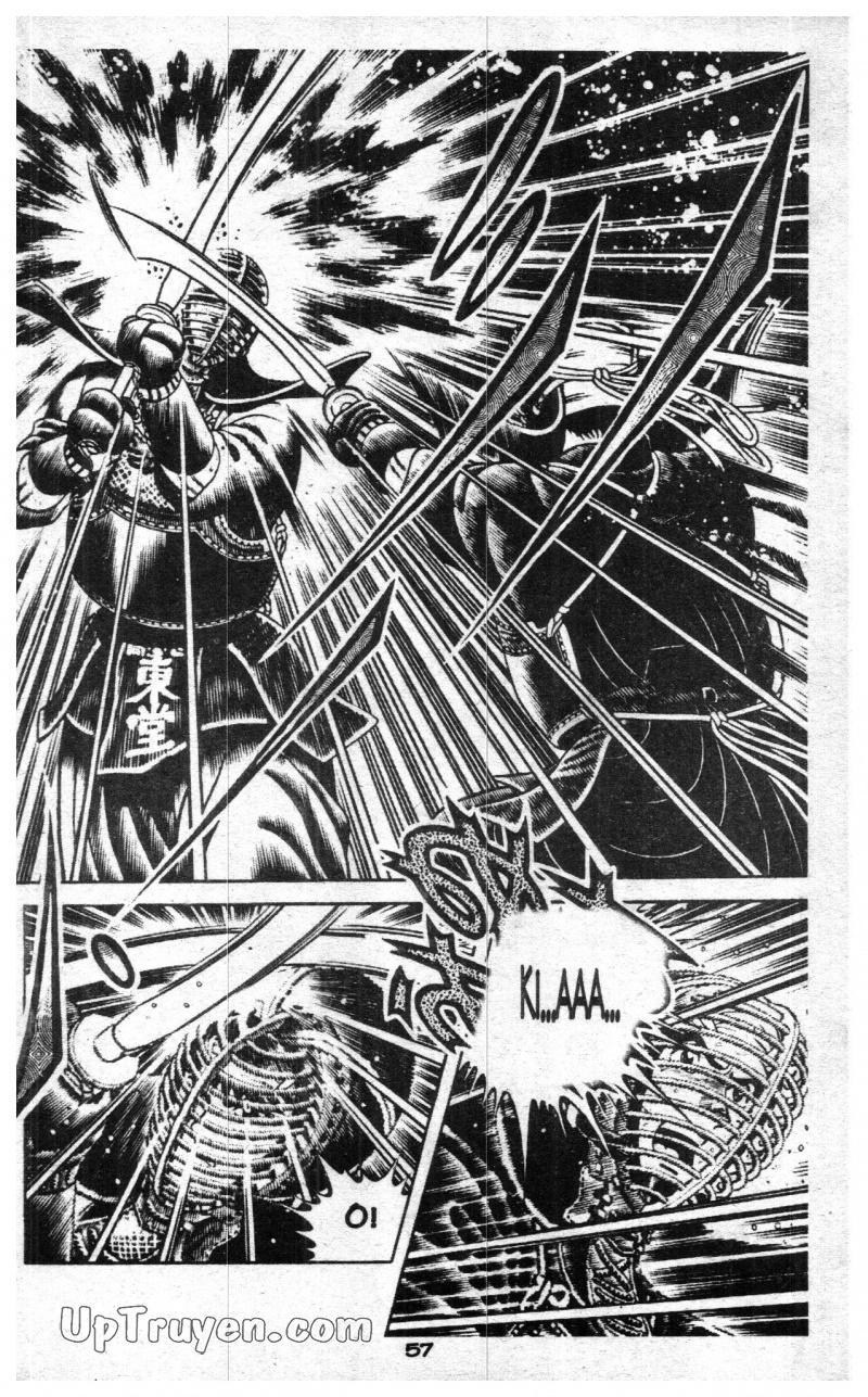 Musashi Chapter 32 - Trang 2