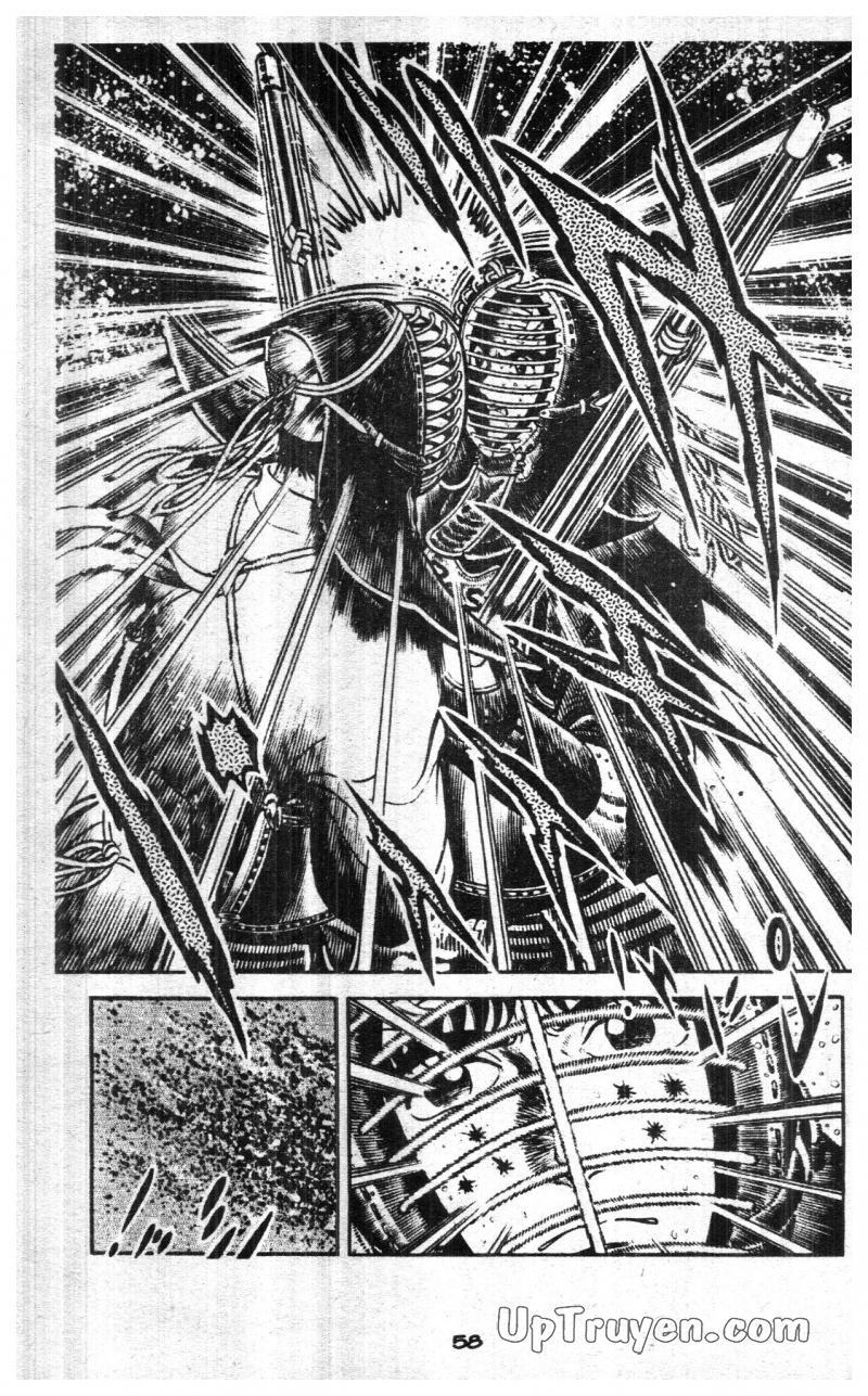 Musashi Chapter 32 - Trang 2