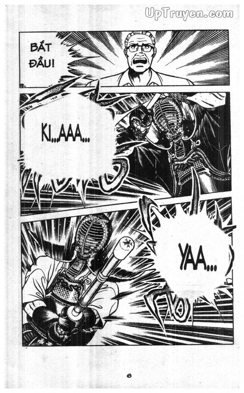 Musashi Chapter 32 - Trang 2