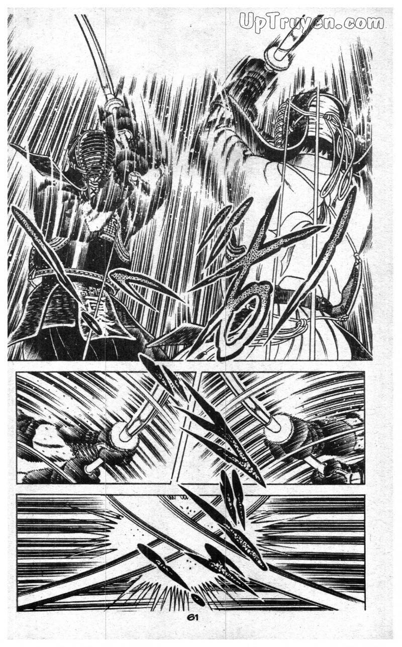 Musashi Chapter 32 - Trang 2