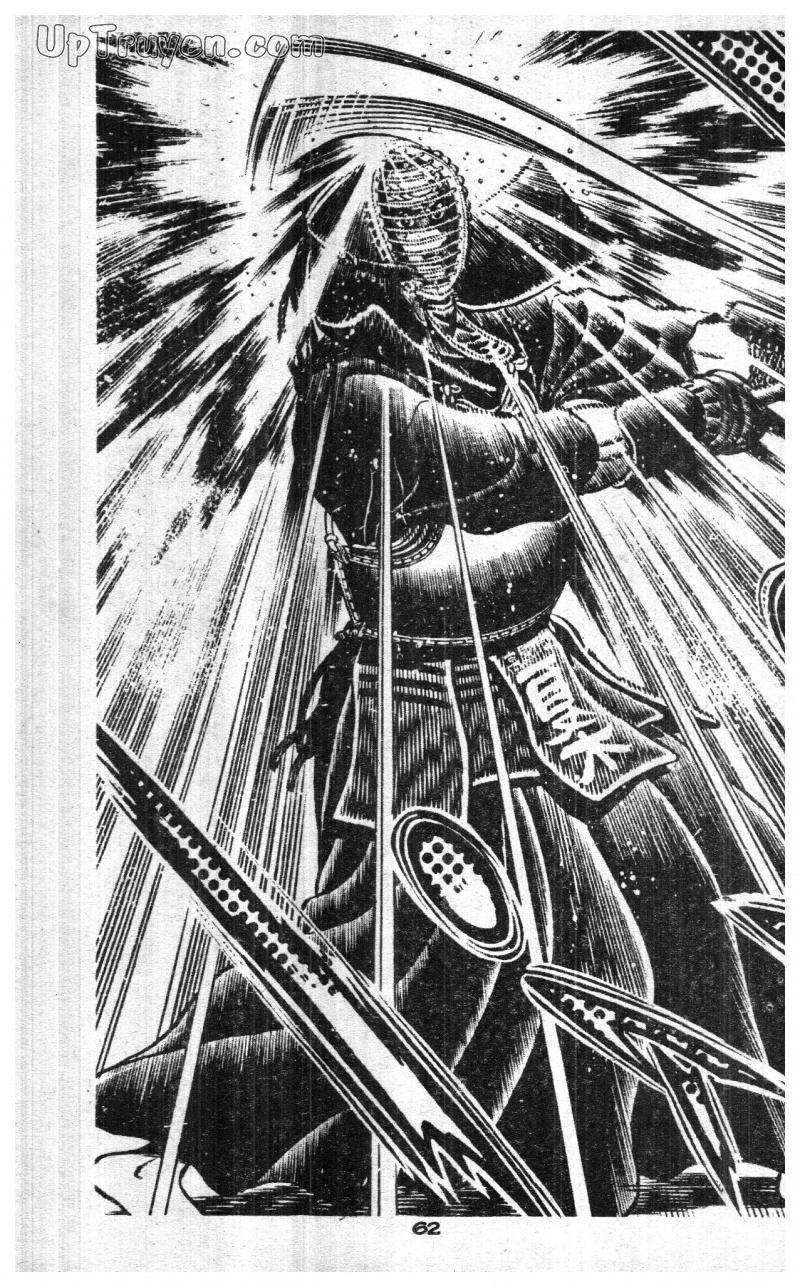 Musashi Chapter 32 - Trang 2