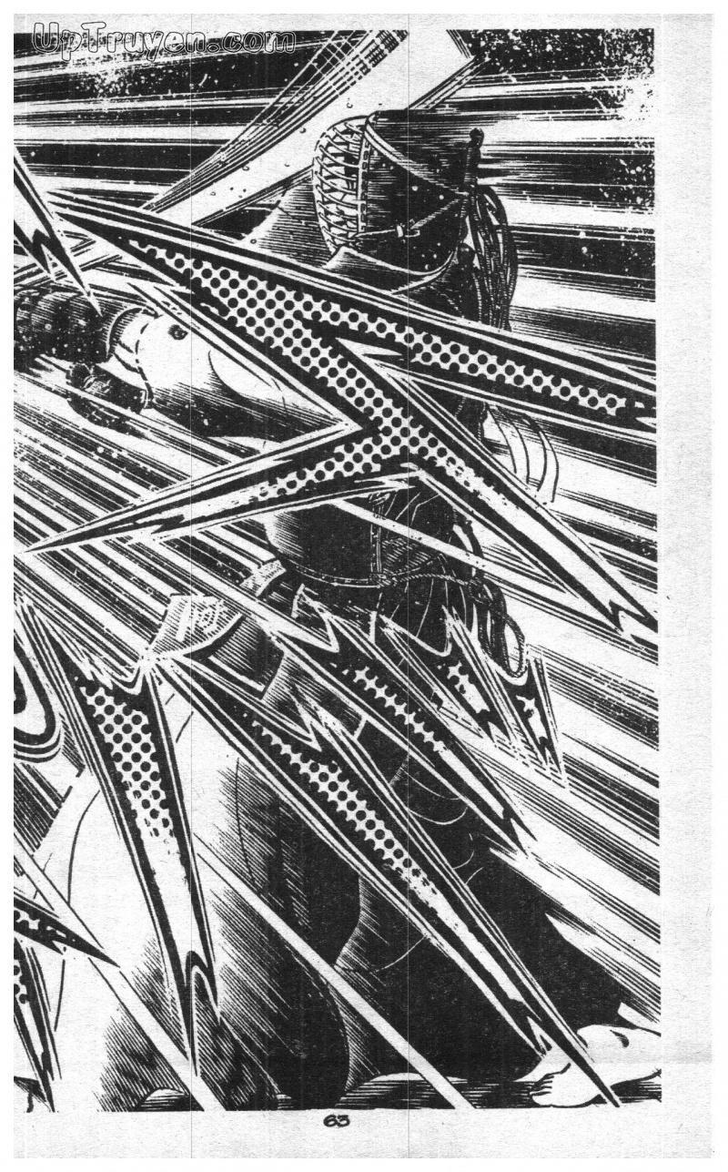 Musashi Chapter 32 - Trang 2