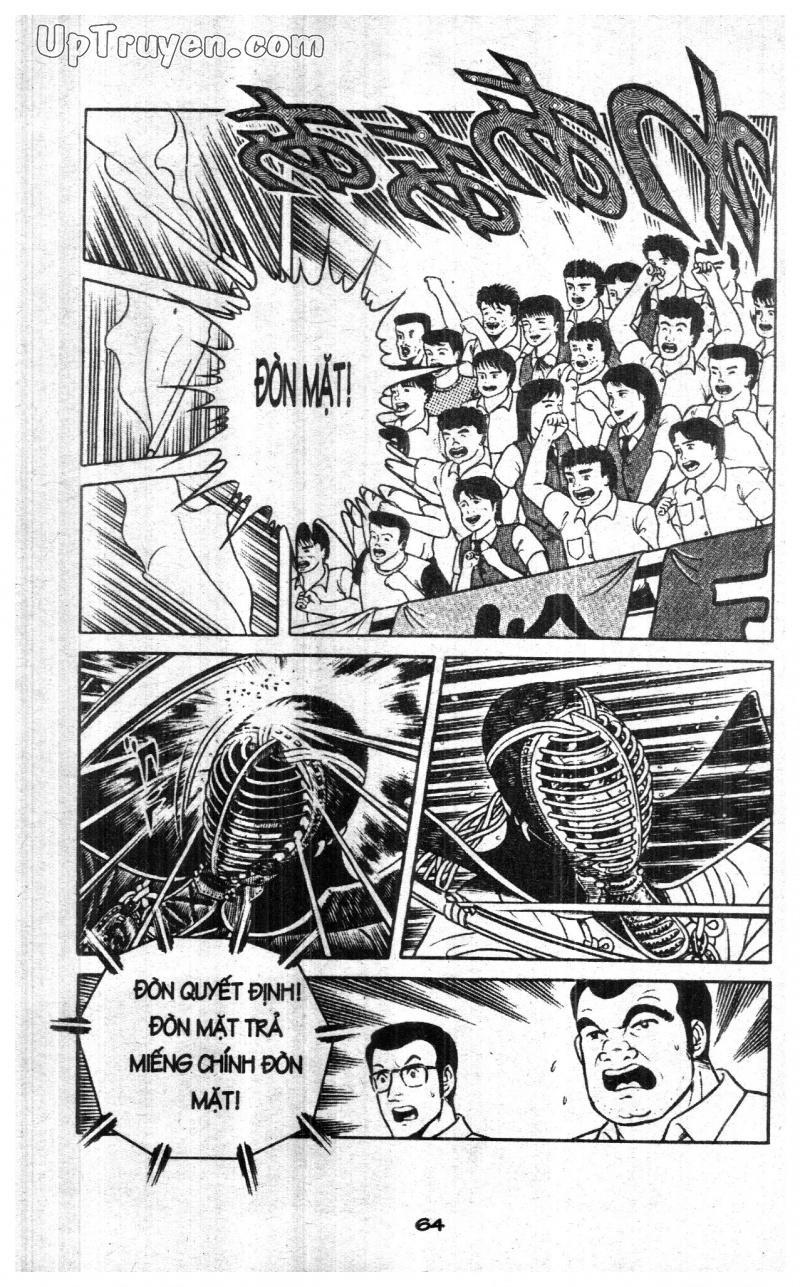 Musashi Chapter 32 - Trang 2