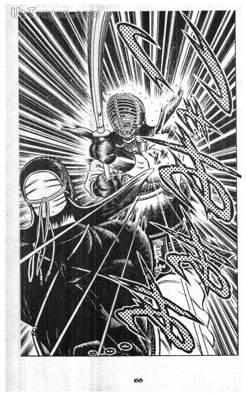 Musashi Chapter 32 - Trang 2