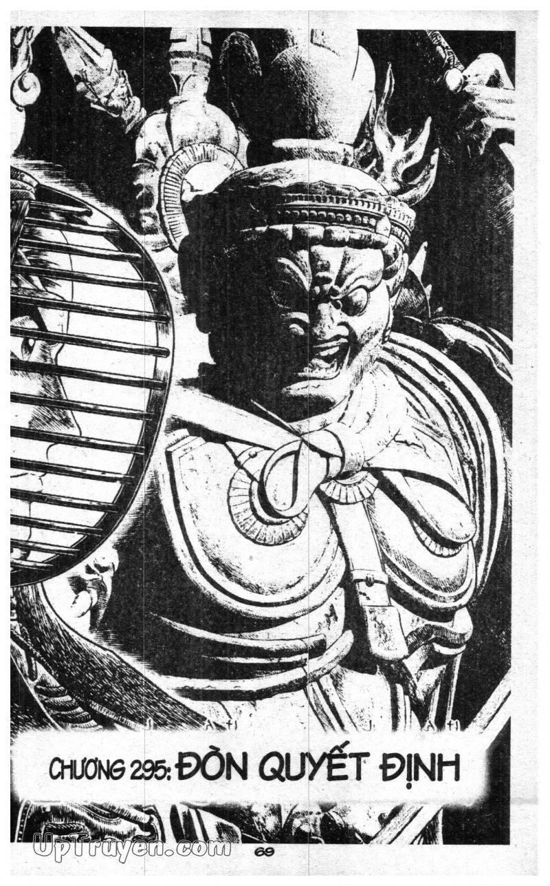 Musashi Chapter 32 - Trang 2