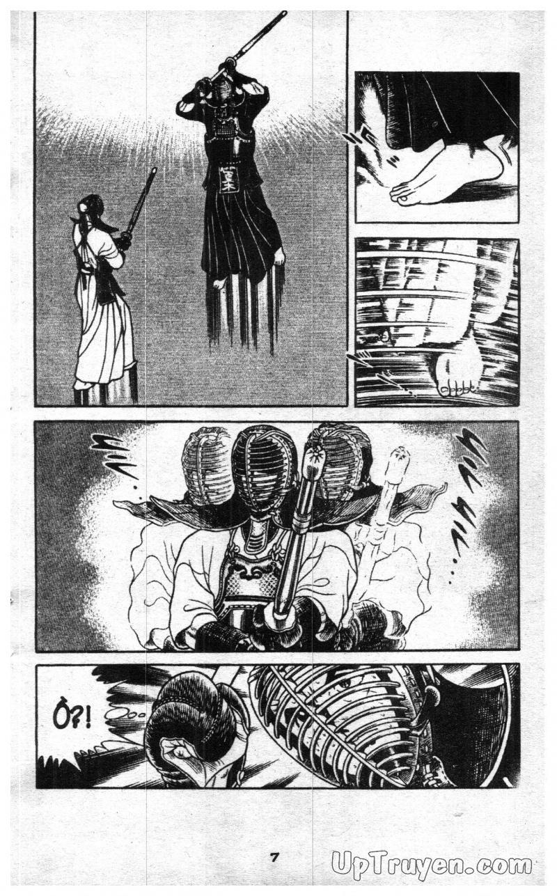 Musashi Chapter 32 - Trang 2