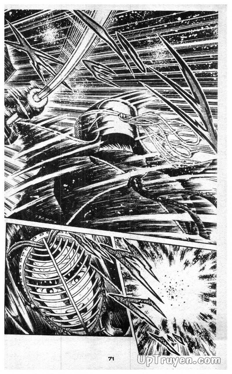 Musashi Chapter 32 - Trang 2