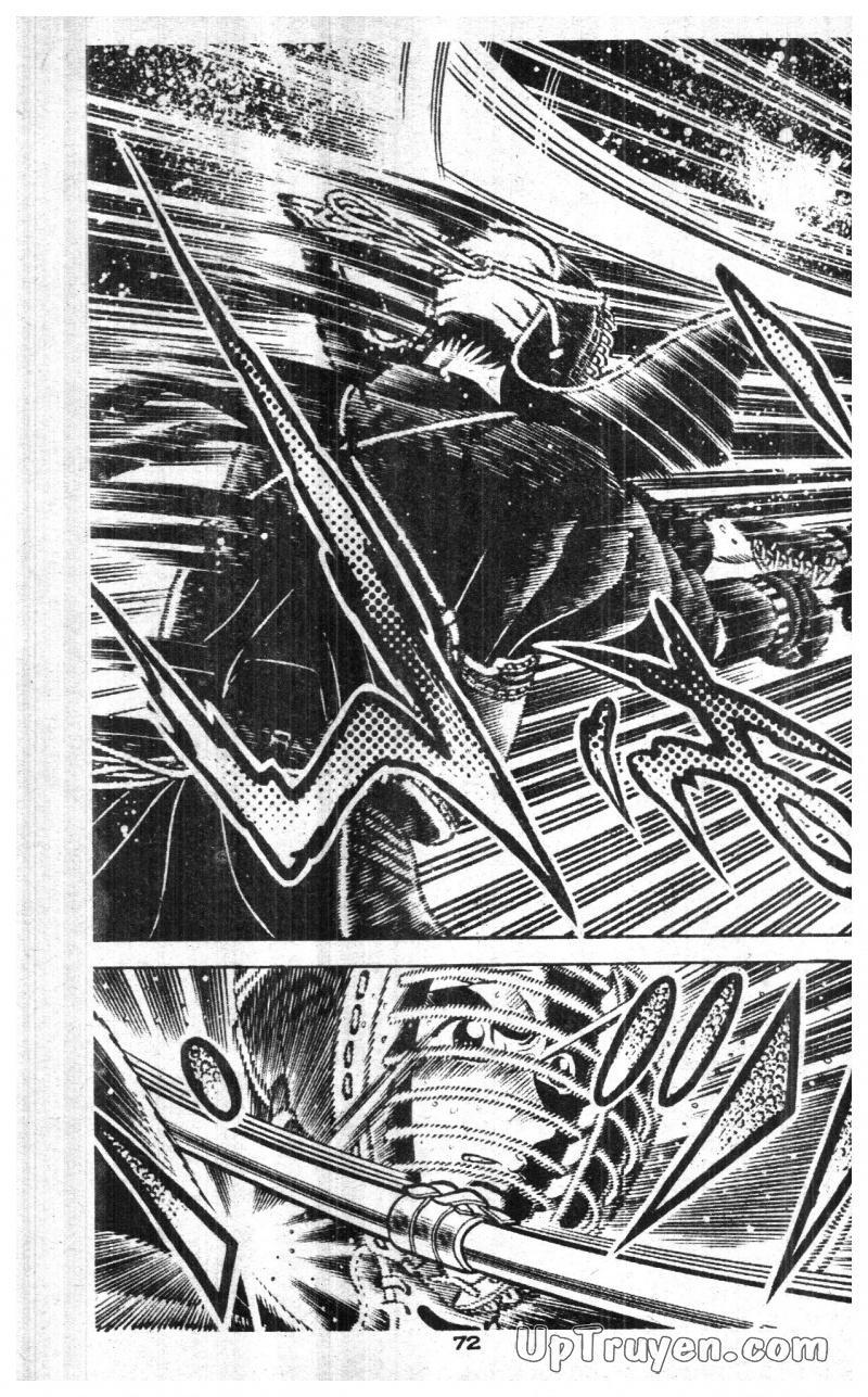 Musashi Chapter 32 - Trang 2