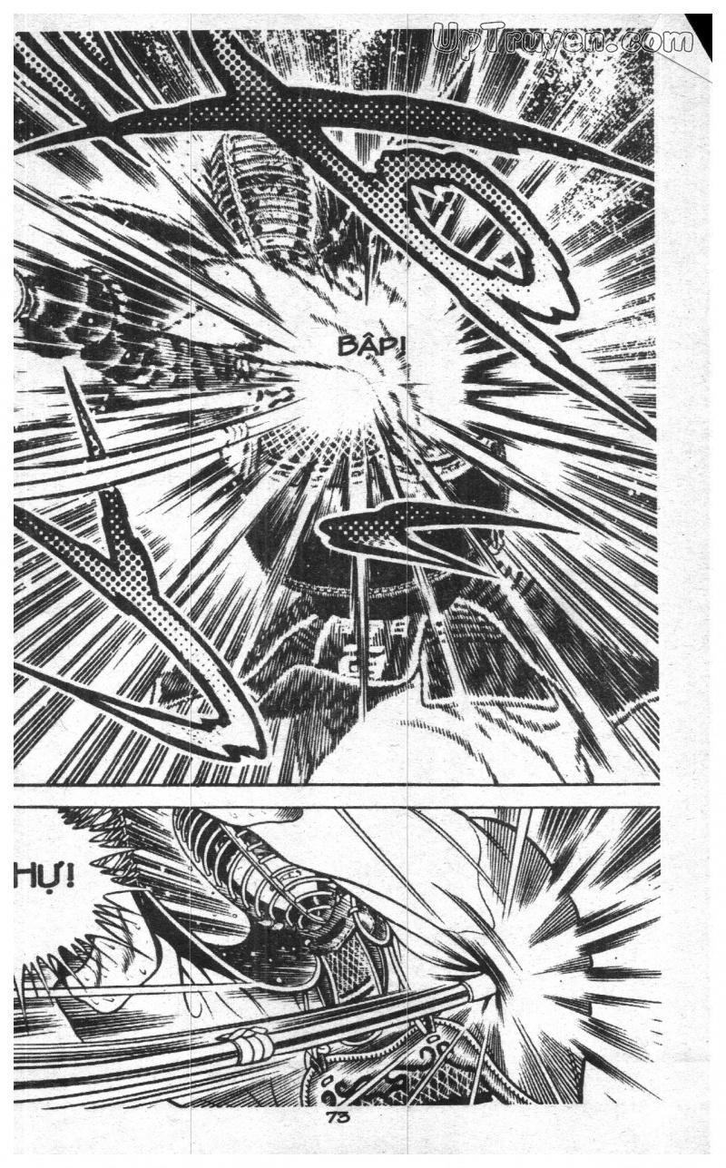 Musashi Chapter 32 - Trang 2