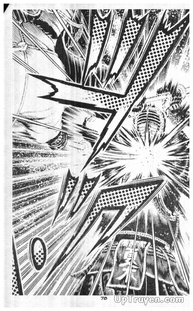 Musashi Chapter 32 - Trang 2