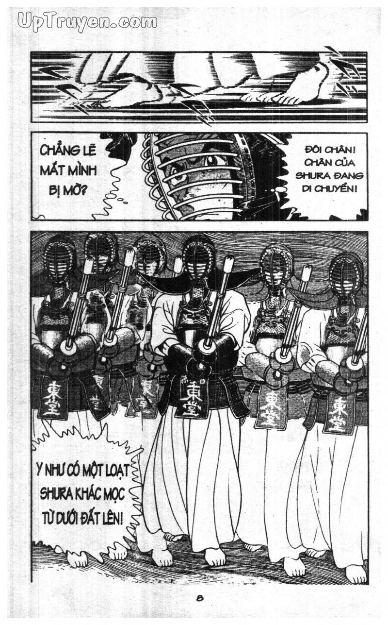 Musashi Chapter 32 - Trang 2