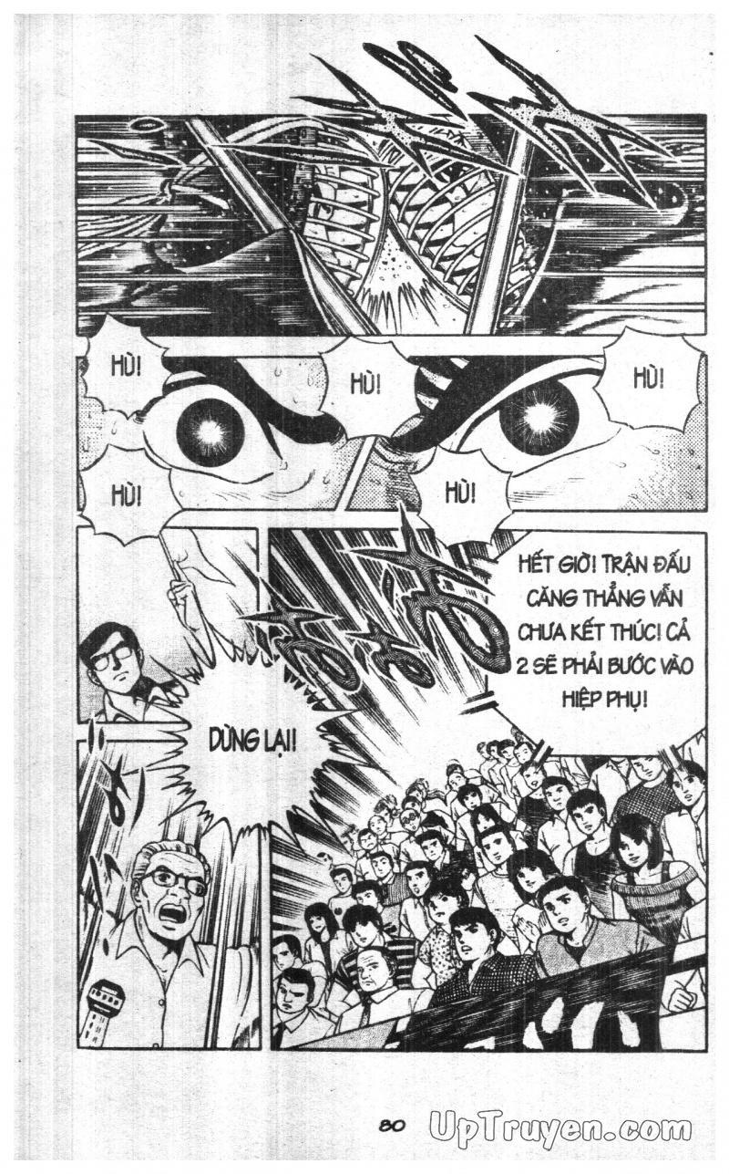 Musashi Chapter 32 - Trang 2