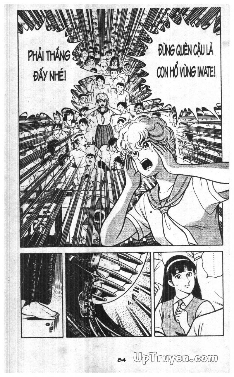 Musashi Chapter 32 - Trang 2