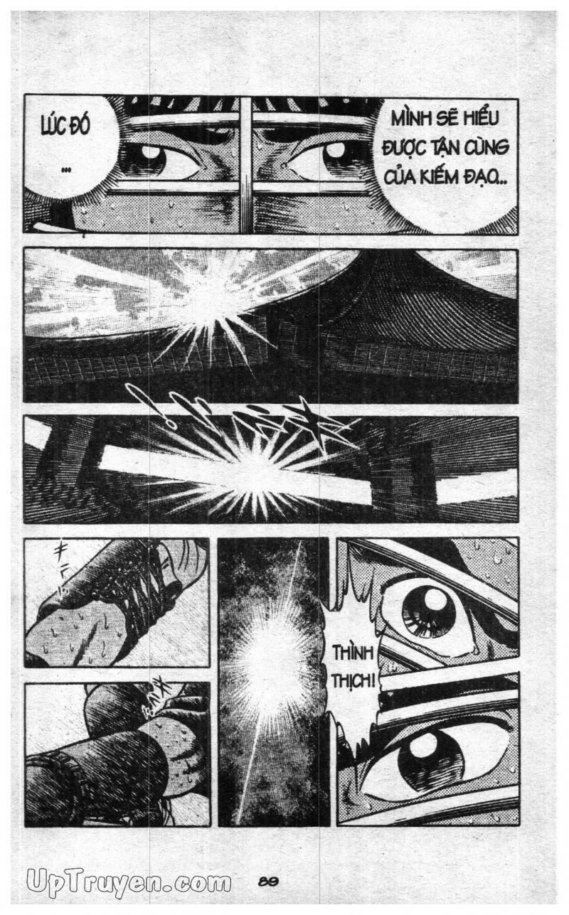 Musashi Chapter 32 - Trang 2