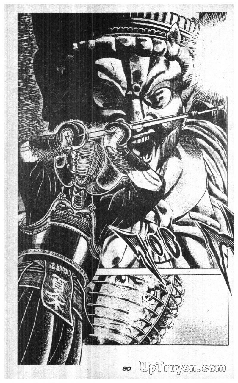 Musashi Chapter 32 - Trang 2