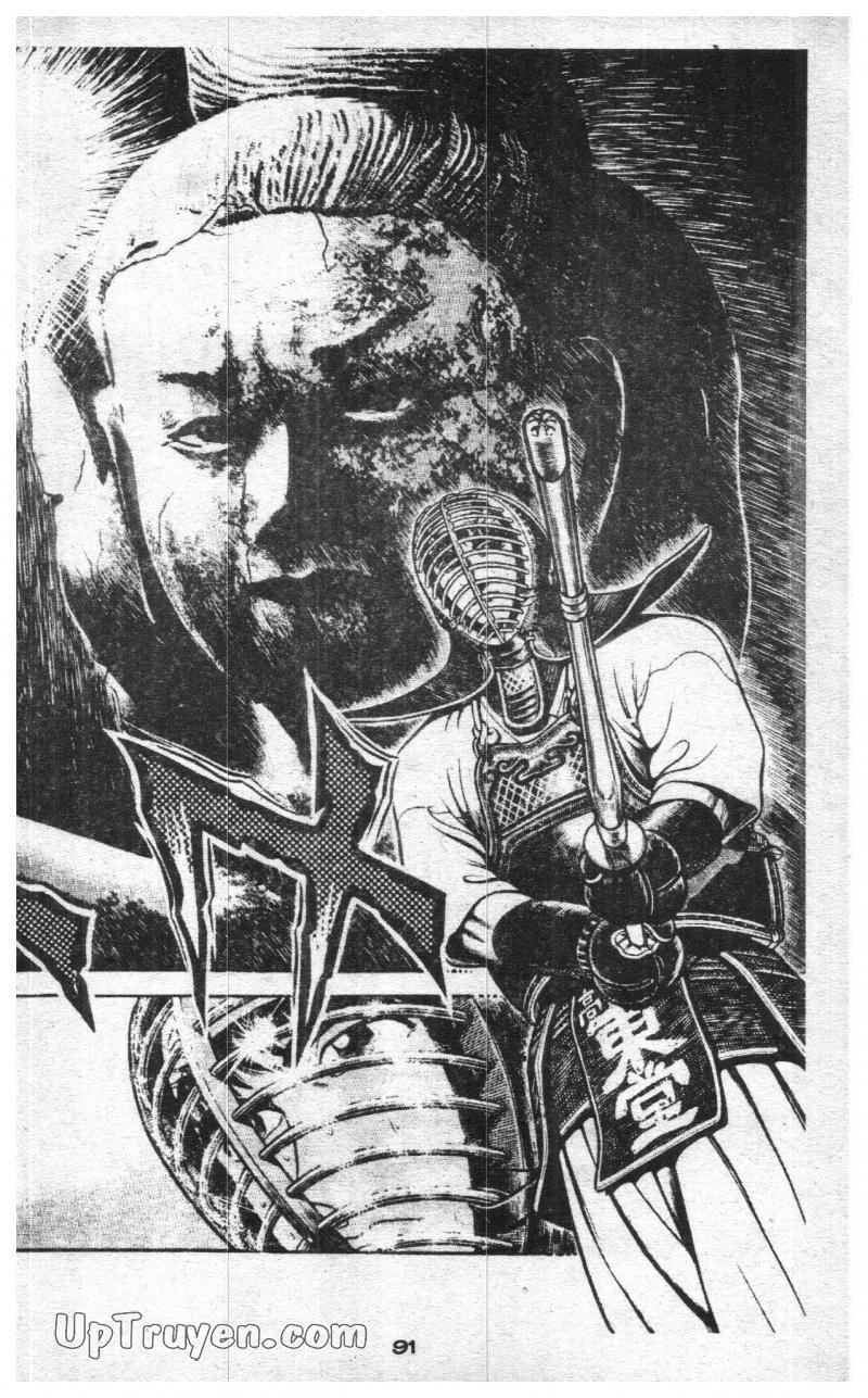 Musashi Chapter 32 - Trang 2