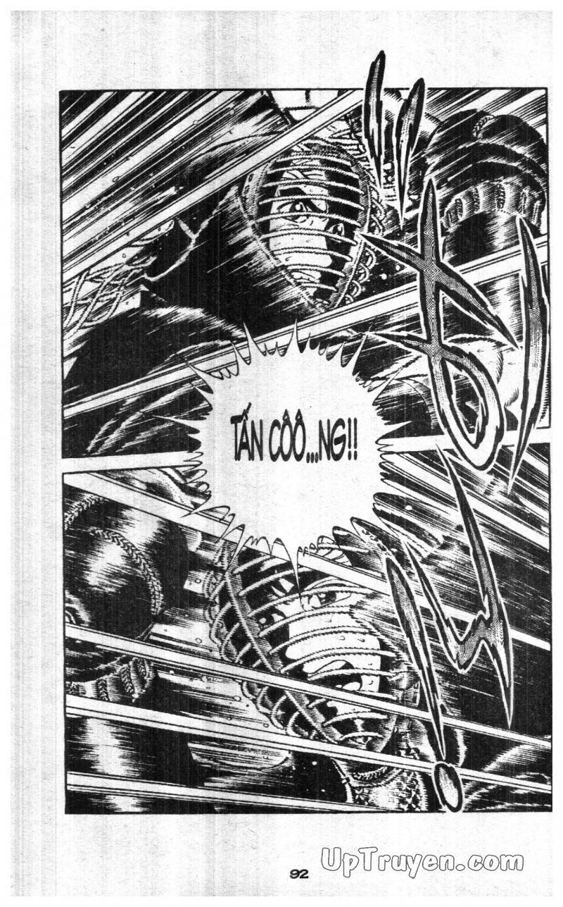 Musashi Chapter 32 - Trang 2