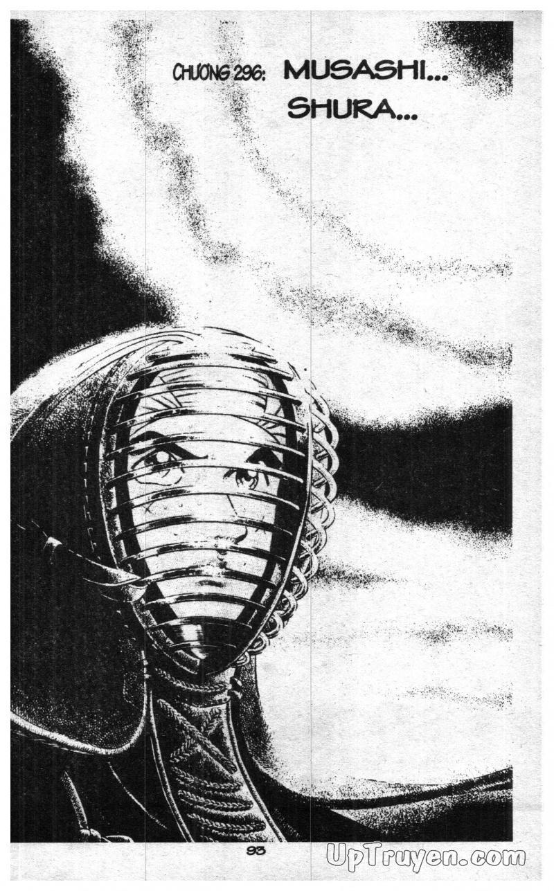 Musashi Chapter 32 - Trang 2