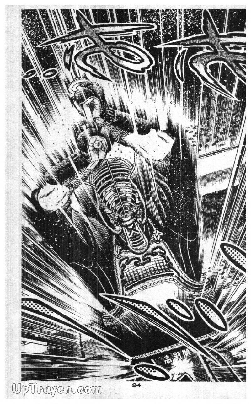 Musashi Chapter 32 - Trang 2