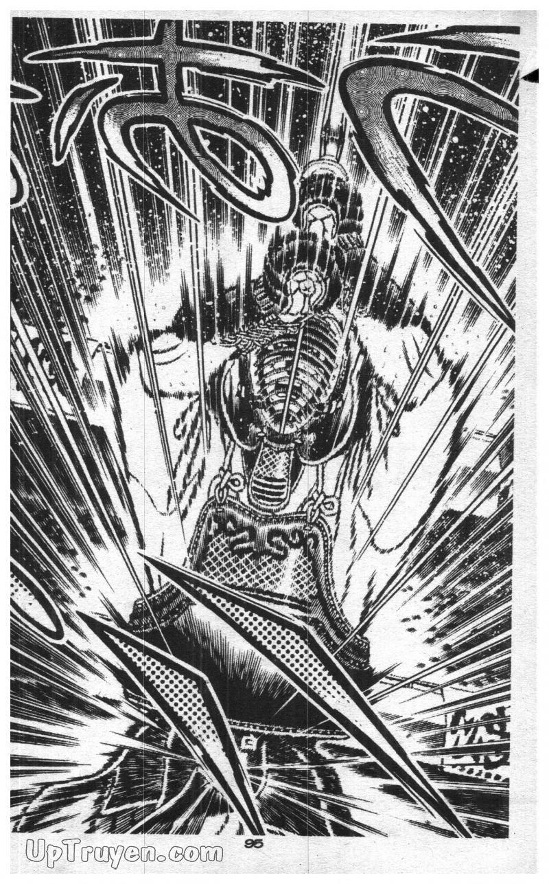 Musashi Chapter 32 - Trang 2