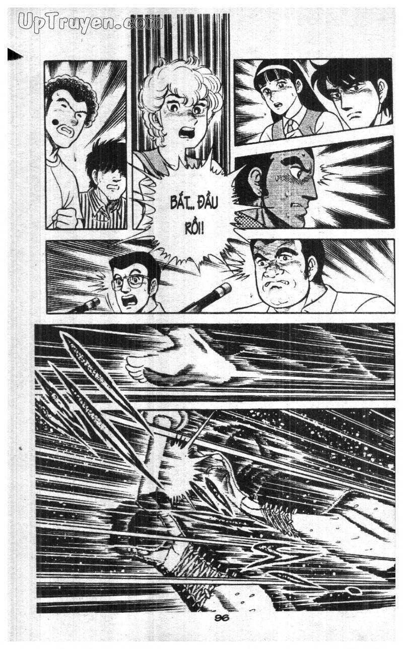 Musashi Chapter 32 - Trang 2