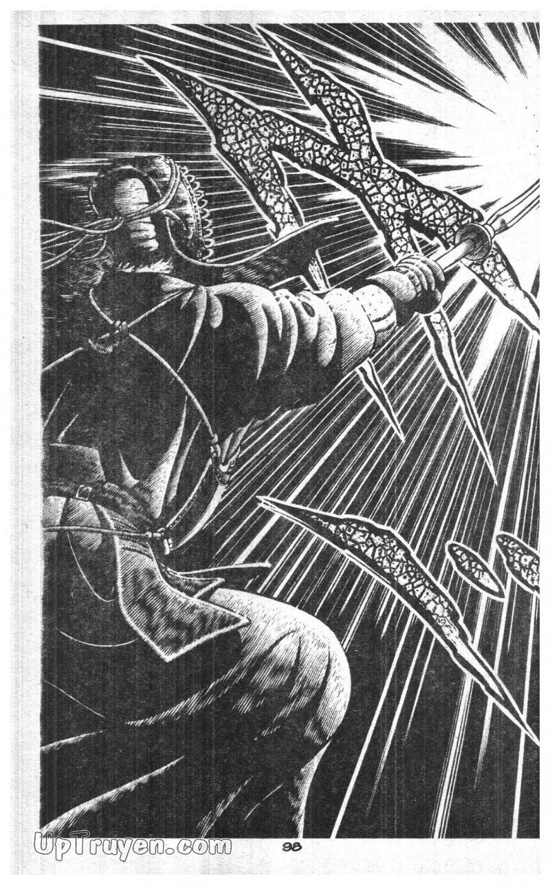 Musashi Chapter 32 - Trang 2