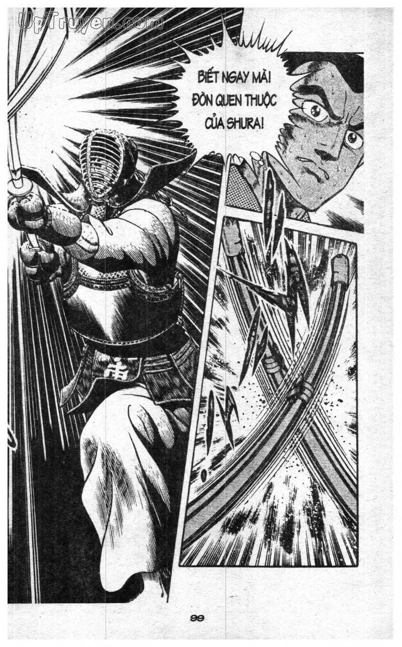 Musashi Chapter 32 - Trang 2