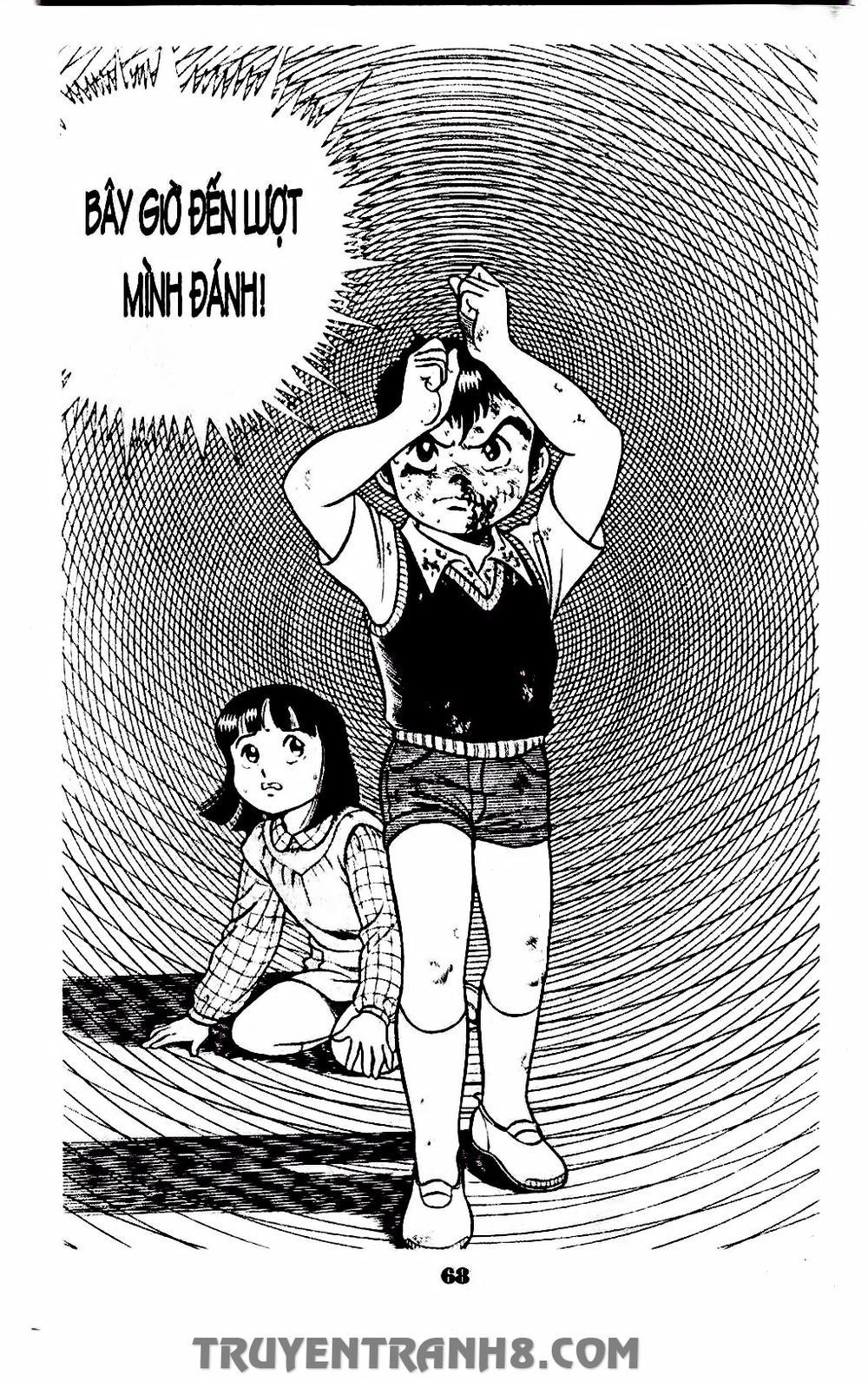 Musashi Chapter 35 - Trang 2