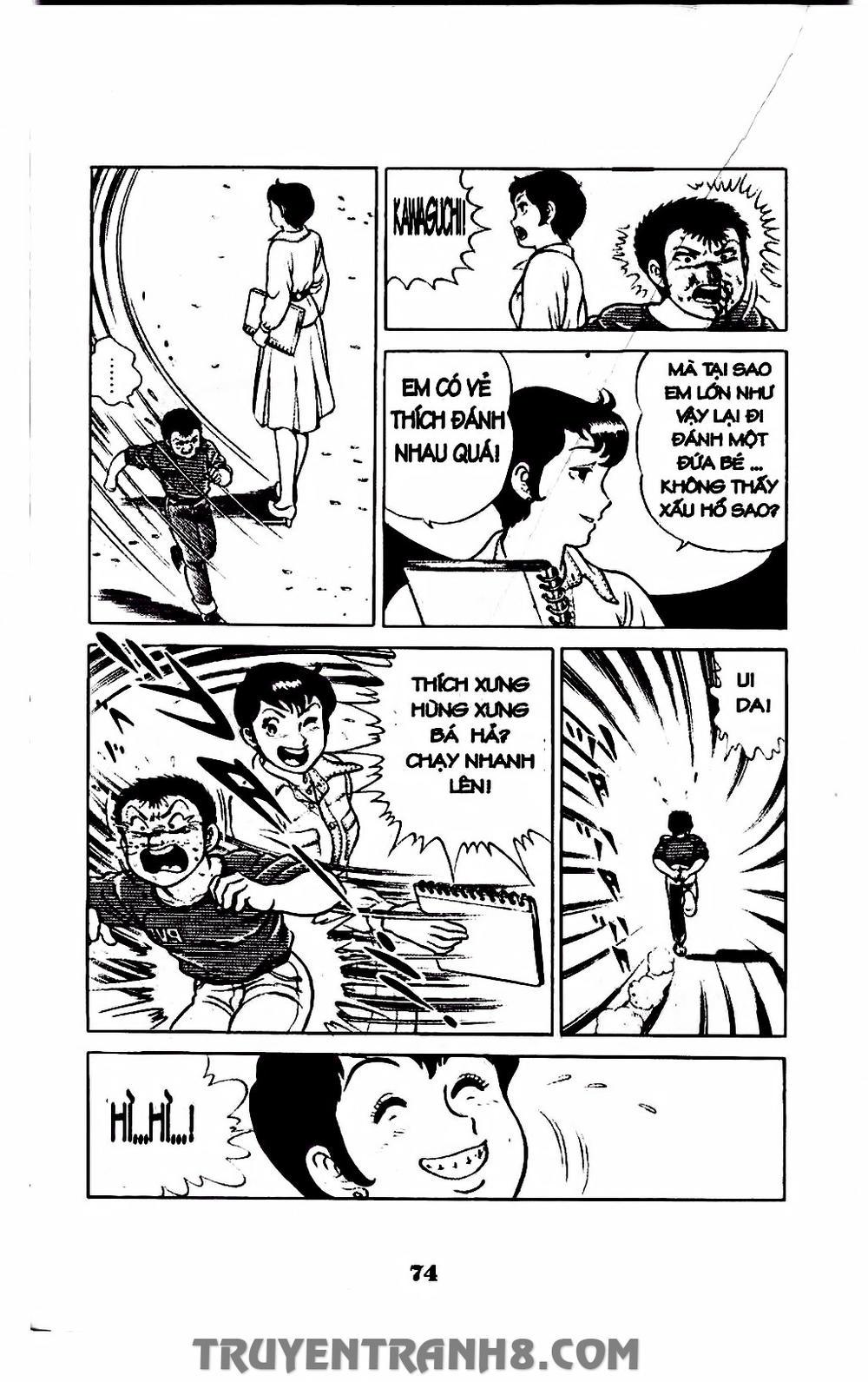 Musashi Chapter 35 - Trang 2