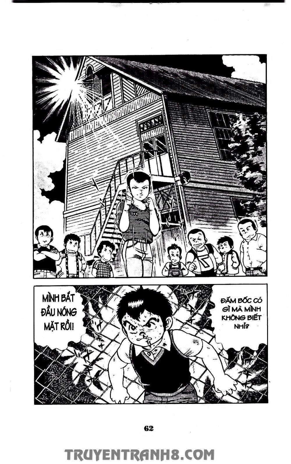 Musashi Chapter 35 - Trang 2