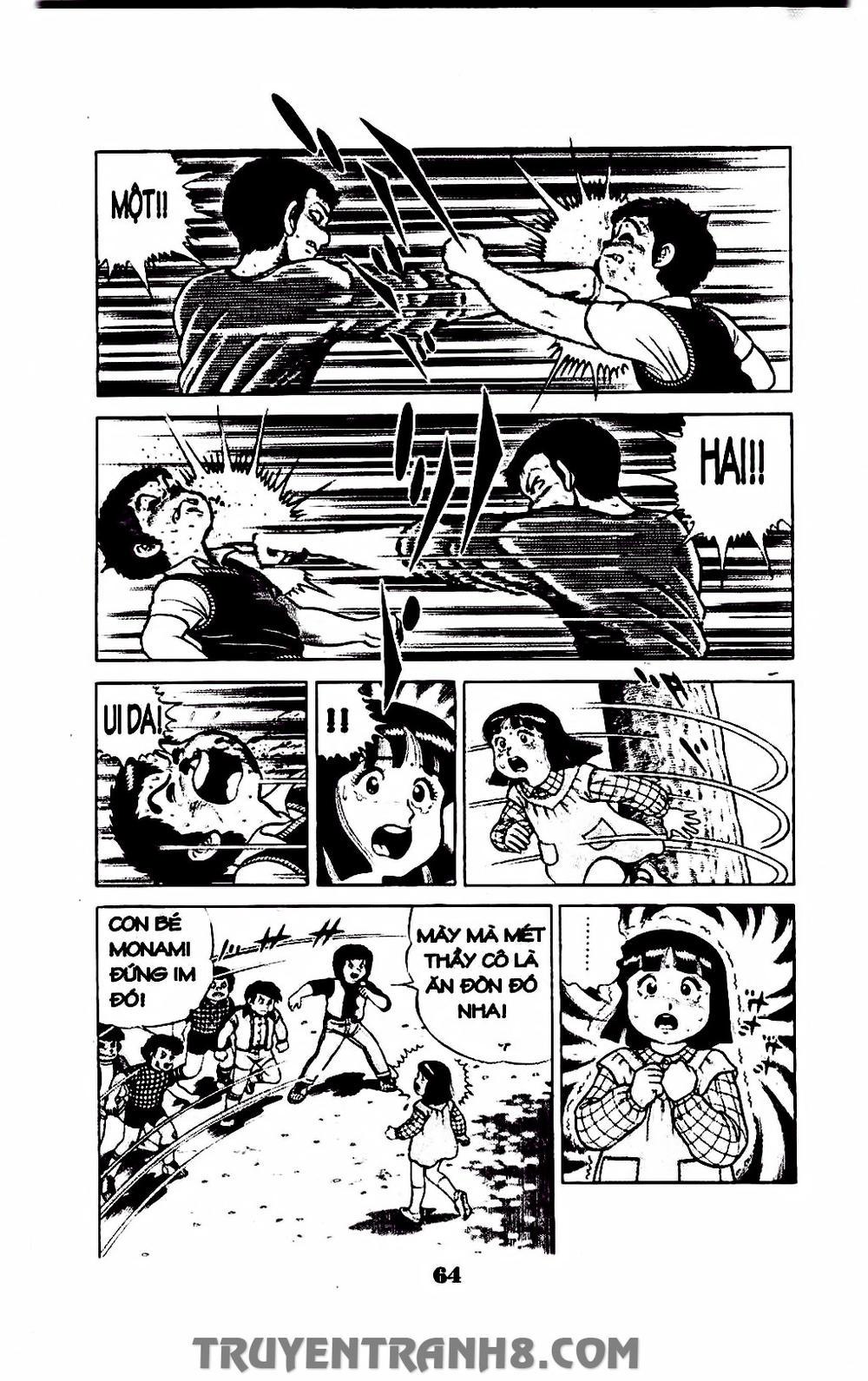 Musashi Chapter 35 - Trang 2