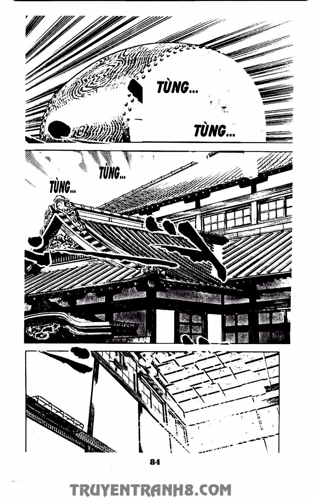 Musashi Chapter 36 - Trang 2
