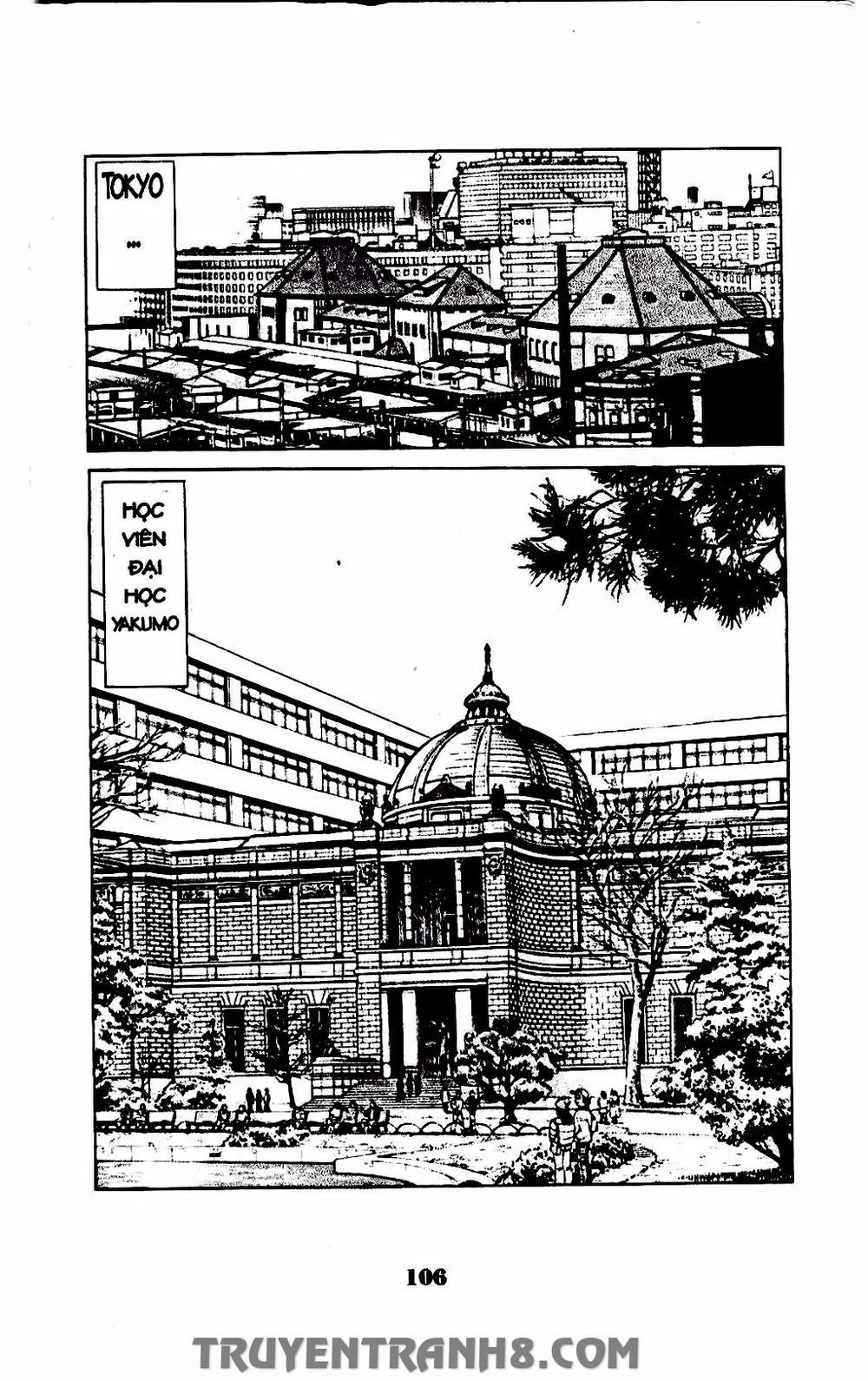 Musashi Chapter 37 - Trang 2