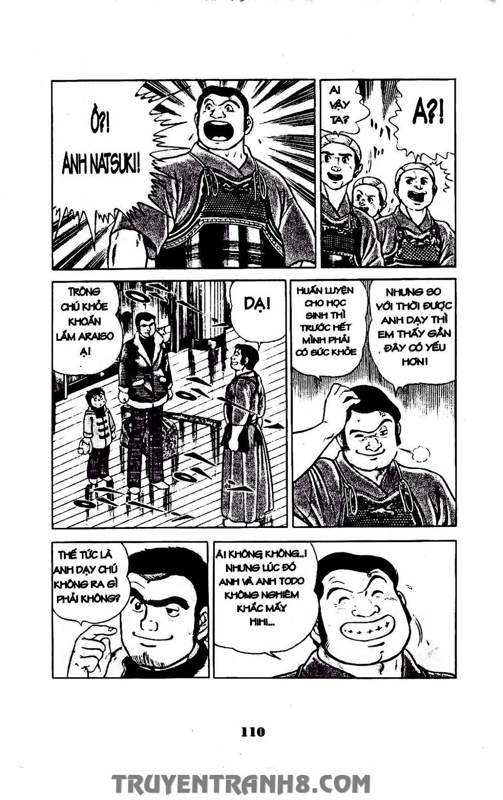 Musashi Chapter 37 - Trang 2