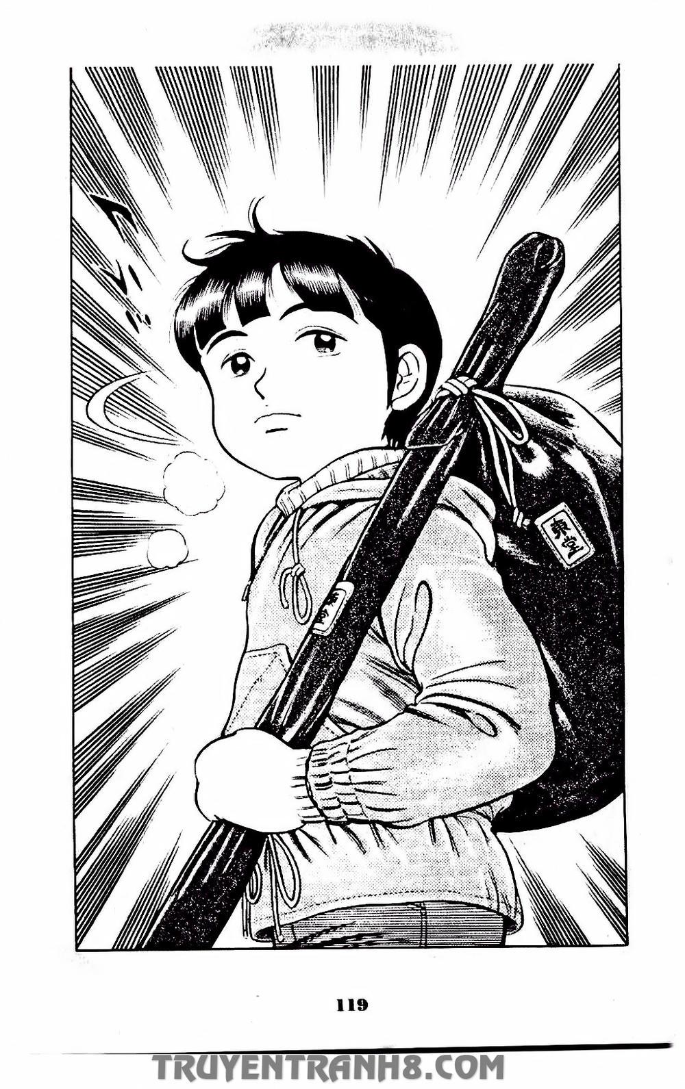 Musashi Chapter 37 - Trang 2