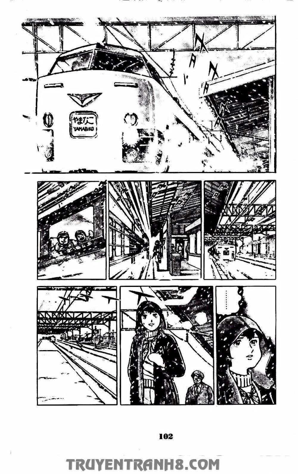 Musashi Chapter 37 - Trang 2