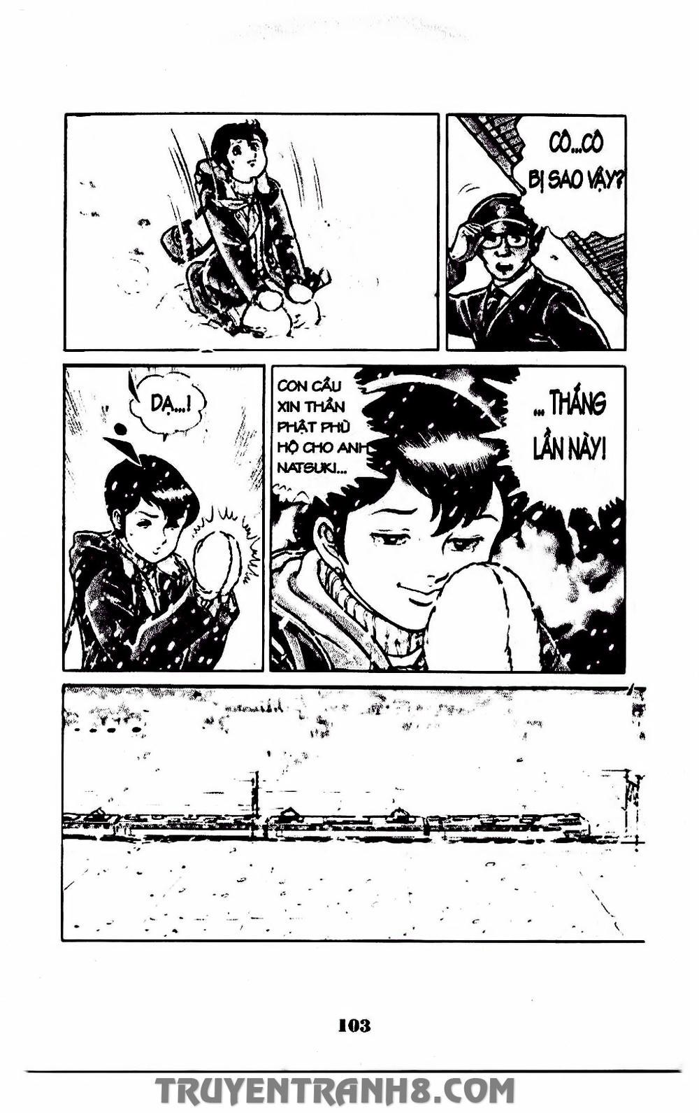 Musashi Chapter 37 - Trang 2