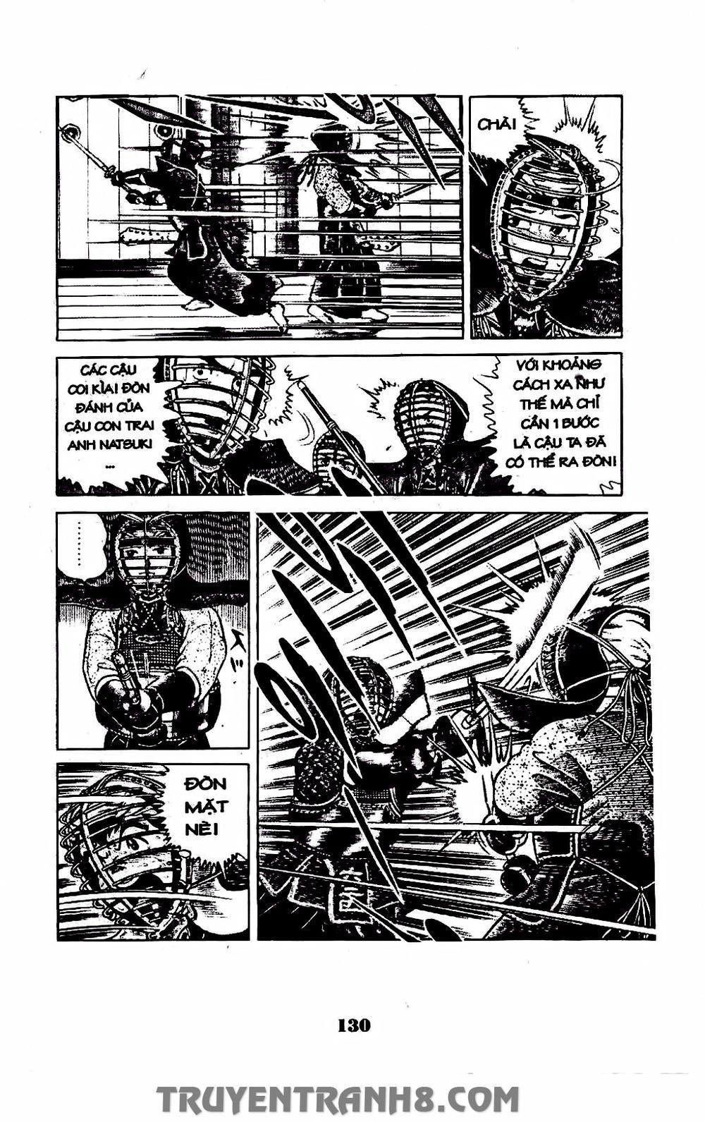 Musashi Chapter 38 - Trang 2